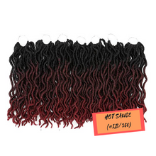 Load image into Gallery viewer, BADDIE LOCS