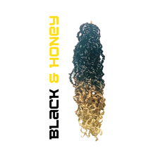 Load image into Gallery viewer, WAVY BABY FRIZZY TWISTS