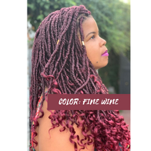 Load image into Gallery viewer, SPIRIT GODDESS LOCS