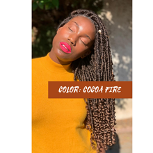 Load image into Gallery viewer, SPIRIT GODDESS LOCS