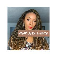 Load image into Gallery viewer, SPIRIT GODDESS LOCS