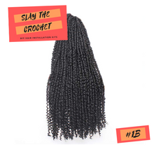 Load image into Gallery viewer, BADDIE LOCS