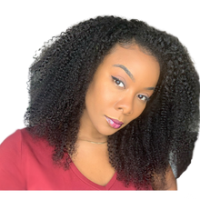 Load image into Gallery viewer, SLAP WIG -COIL LOVE