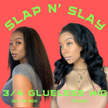 Load image into Gallery viewer, SLAP WIG - BLOWOUT