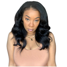 Load image into Gallery viewer, SLAP WIG - BLOWOUT