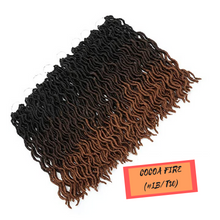 Load image into Gallery viewer, BADDIE LOCS