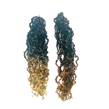 Load image into Gallery viewer, WAVY BABY FRIZZY TWISTS
