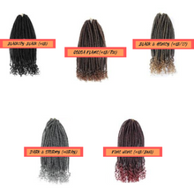 Load image into Gallery viewer, SPIRIT GODDESS LOCS