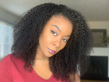 Load image into Gallery viewer, SLAP WIG -COIL LOVE