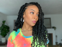 Load image into Gallery viewer, DIME DIVA DISTRESSED LOCS PACK