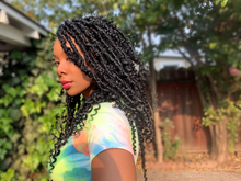Load image into Gallery viewer, DIME DIVA DISTRESSED LOCS PACK
